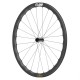 360±15g ultraleichte Wellenform 700C 40x28mm Carbon Tubeless Felge mit Haken/ohne Haken/Tubular für Rennrad